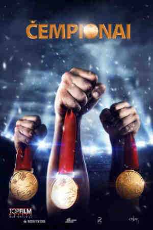 Champions Champions