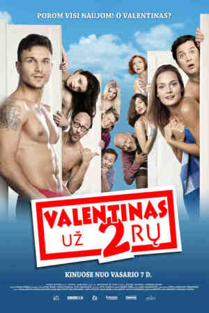 Lost Valentine