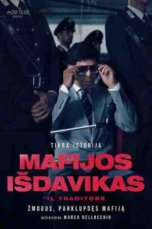 Mafijas nodevējs Mafijas nodevējs