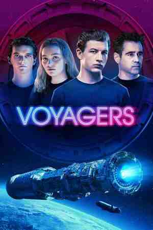 Voyagers Voyagers