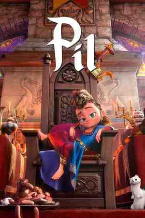 Pille Pille