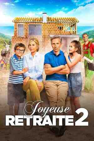 Joyeuse retraite 2 Joyeuse retraite 2