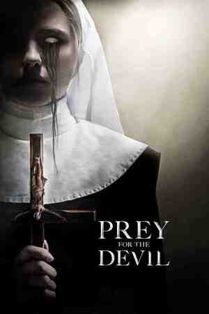 Prey for the Devil / Devil‘s Light Prey for the Devil / Devil‘s Light