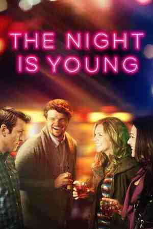 The Night Is Young The Night Is Young
