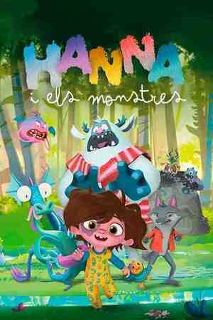 Hanna and the Monsters Hanna and the Monsters