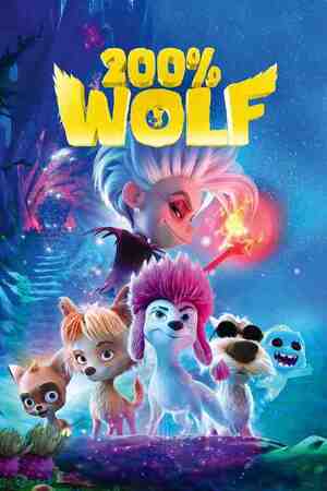 200% Wolf 200% Wolf