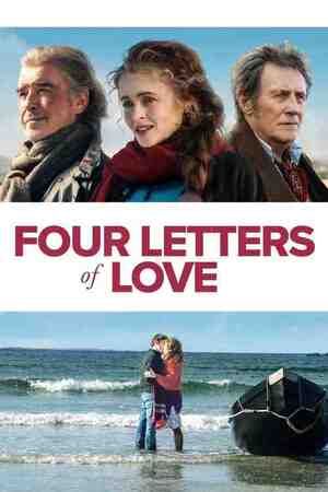 Four Letters of Love