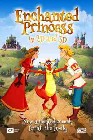 Enchanted Princess Enchanted Princess